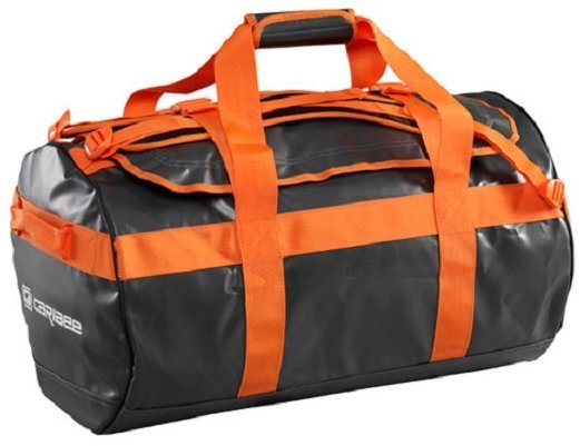 

Сумка Caribee Kokoda 65 Duffle Charcoal (924072)