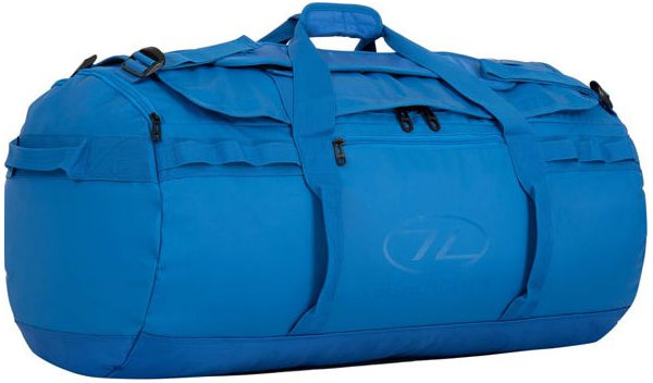 

Сумка-рюкзак Highlander Storm Kitbag 90 Blue