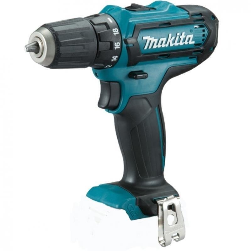 

Дрель Makita DDF482RF