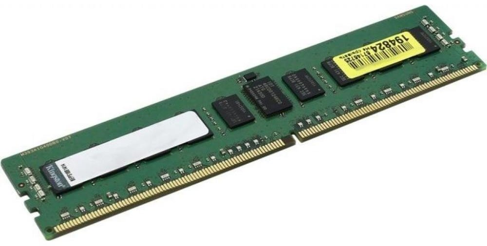 

Kingston DDR4 8Gb 2400MHz (KVR24E17S8/8) Ecc
