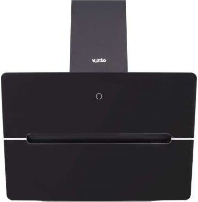 

Ventolux Mirror 60 Bk (1000) Tc Hol Mm