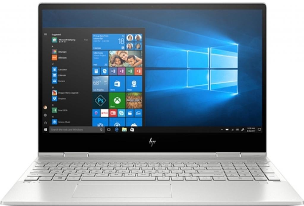 

Hp Envy x360 15-dr0001u (6PU81EA) Ua