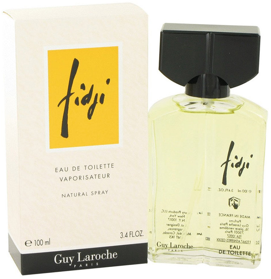 

Туалетная вода Guy Laroche Fidji 100 ml