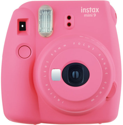 

Fujifilm Instax Mini 9 Pink