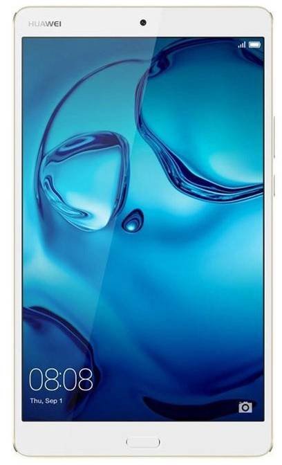 

Huawei MediaPad M3 Lite 8 4/64GB Wi-Fi Gold