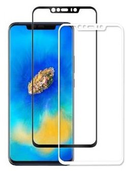 

Tempered Glass Black for Huawei Mate 20 lite