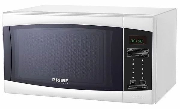 

Prime Technics Pmw 23963 Kw