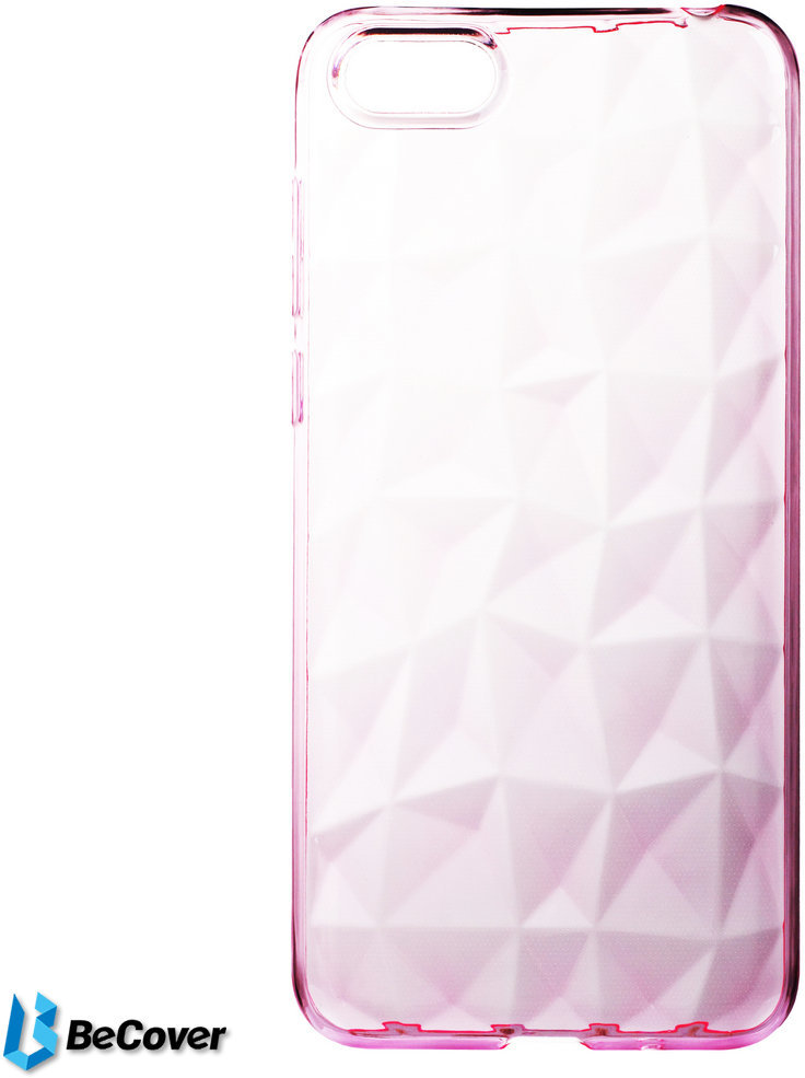 

BeCover Diamond Pink for Huawei Y5 2018 (702282)