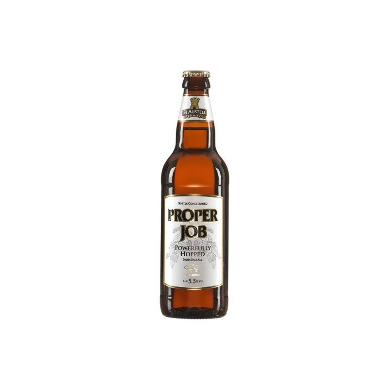 

Пиво St Austell Proper Job (0,500) (BW17570)