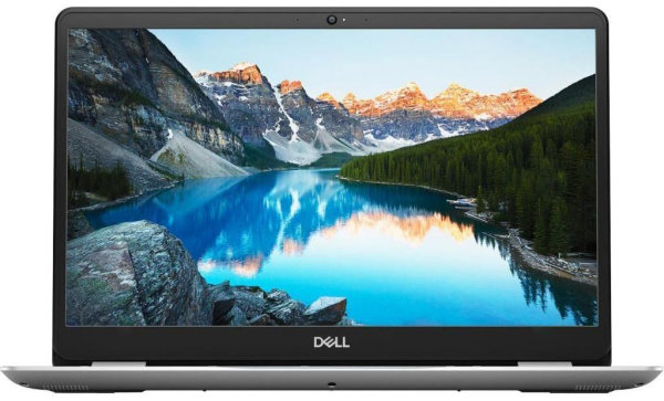 

Dell Inspiron 5584 (I553410NIW-75S) Ua