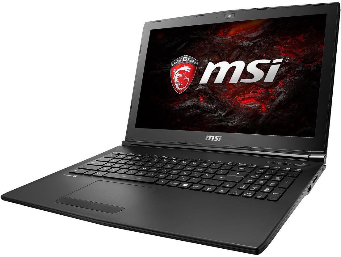 

Msi GL62M 7RD (GL62M7RD-1407US) Rb