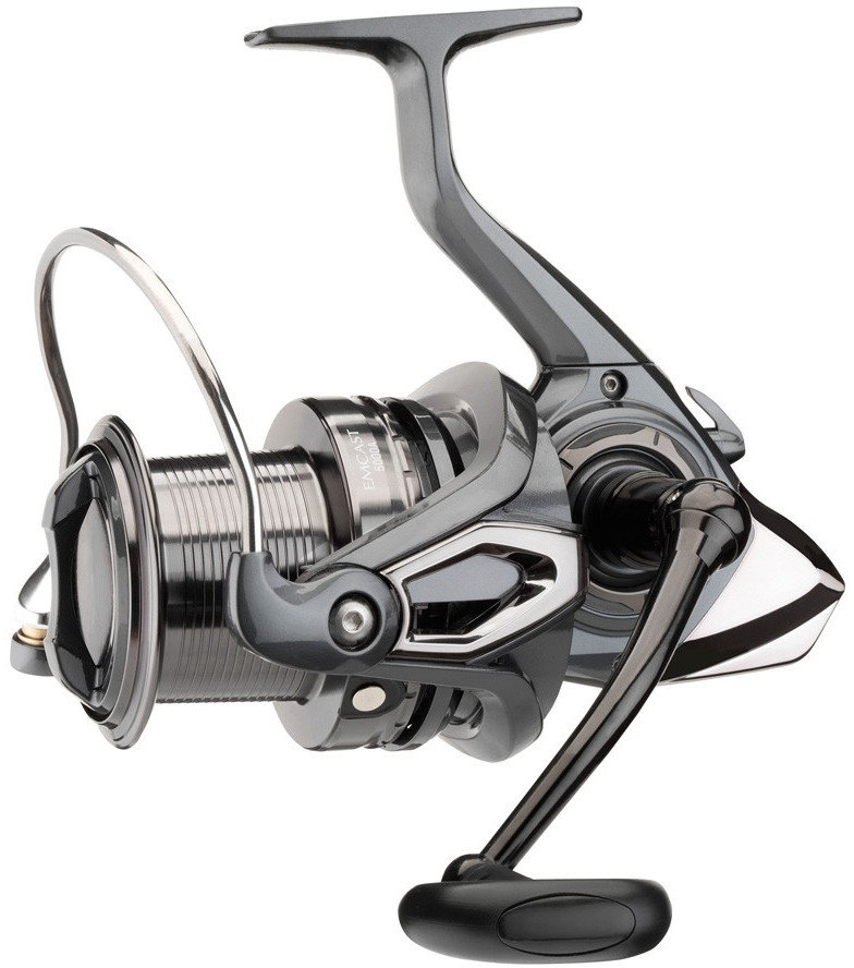 

Катушка Daiwa Emcast Spod'n Mark 5000 +Зап.шпуля