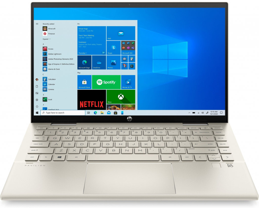 

Hp Pavilion x360 Convert 14-dy0008ua (423J3EA) Ua