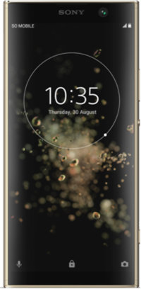 

Sony Xperia XA2 Plus H4413 4/32GB Gold (UA UCRF)