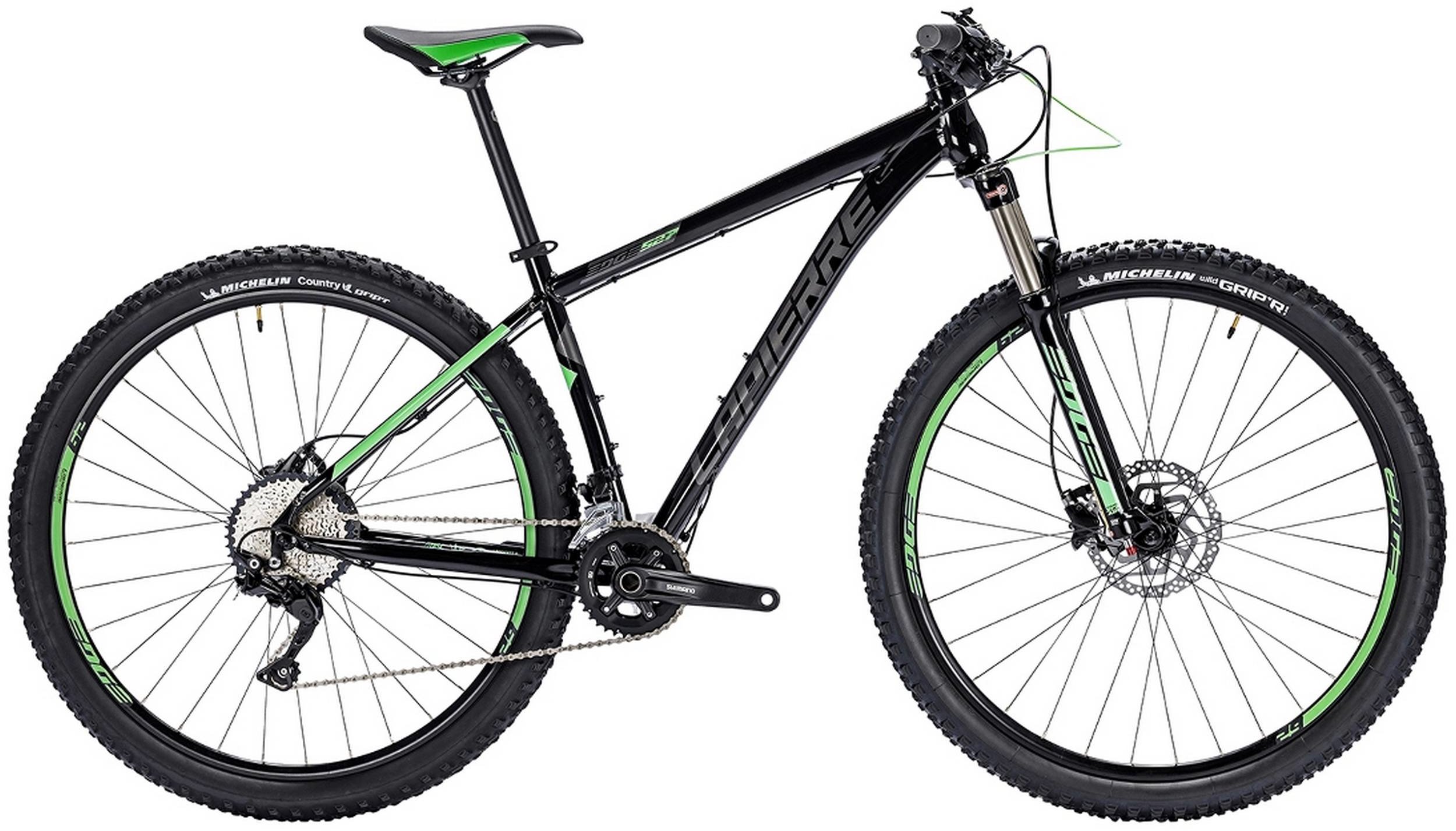 

Lapierre Edge 527 53 Xl (B129_53XL)