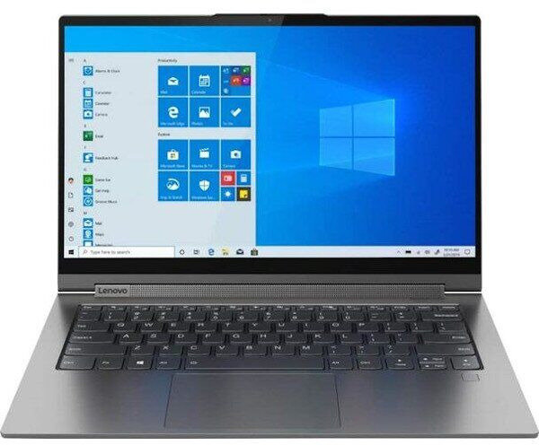 

Lenovo Yoga C940-14IIL (81Q9CTO1WW-103) Rb