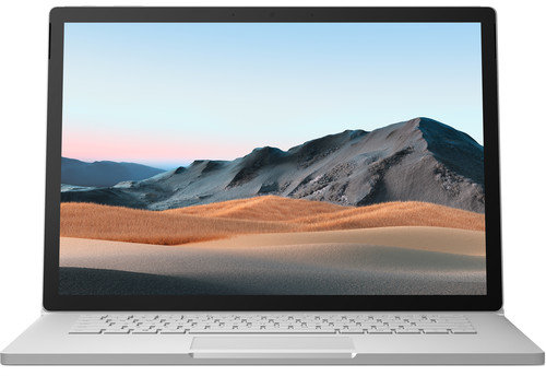 

Microsoft Surface Book 3 Platinum (SMN-00001)