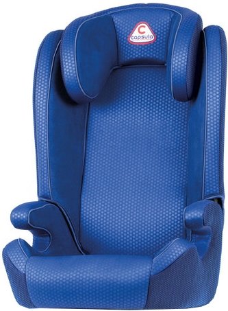 

Автокресло Capsula MT5 Cosmic Blue (772040)