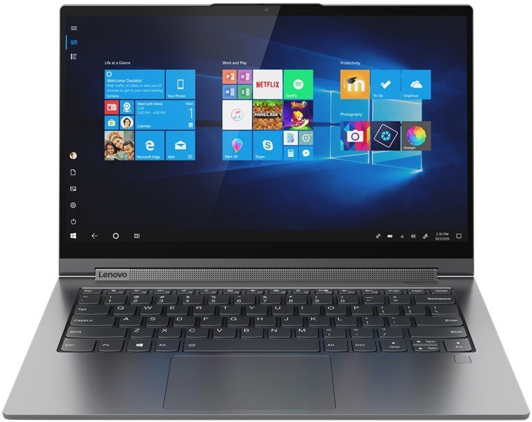 

Lenovo Yoga C940-14 (81Q9CTO1WW-170) Rb