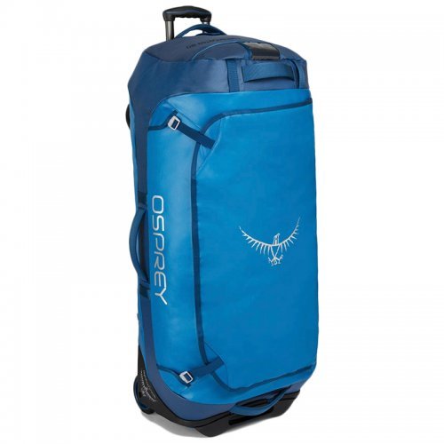 

Сумка на колесах Osprey Rolling Transporter 120 Kingfisher Blue - O/S (009.1772)