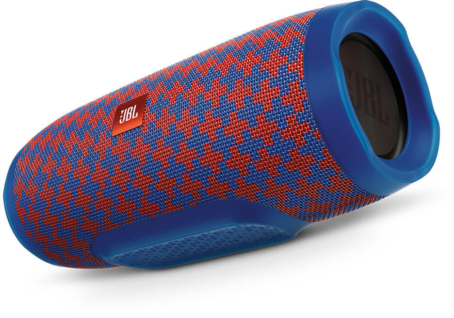 

Jbl Charge 3 Special Edition, Malta (JBLCHARGE3MALTA)