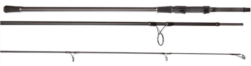 

Prologic C2 Natura Ts 12'/3.60m 3.5lbs - 3sec