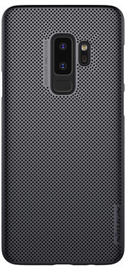 

Nillkin Air case Black for Samsung G965 Galaxy S9+