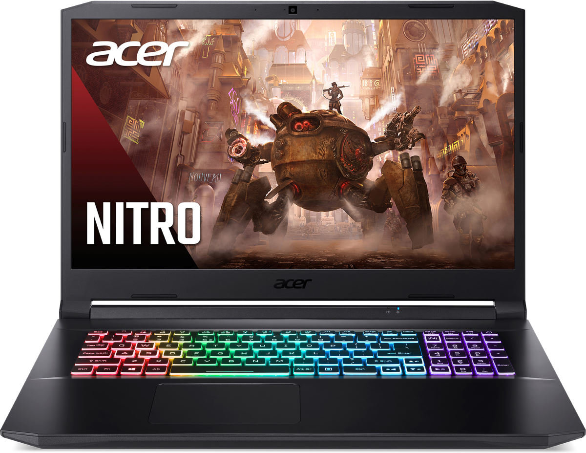 

Acer Nitro 5 AN517-41 (NH.QBGEU.00C)