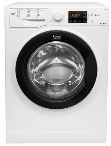 

Hotpoint-Ariston Rssg 603 B Eu