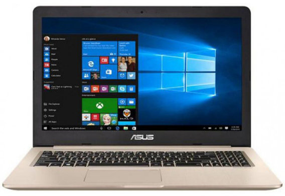 

Asus VivoBook Pro 15 N580VD (N580VD-BB71-CB)