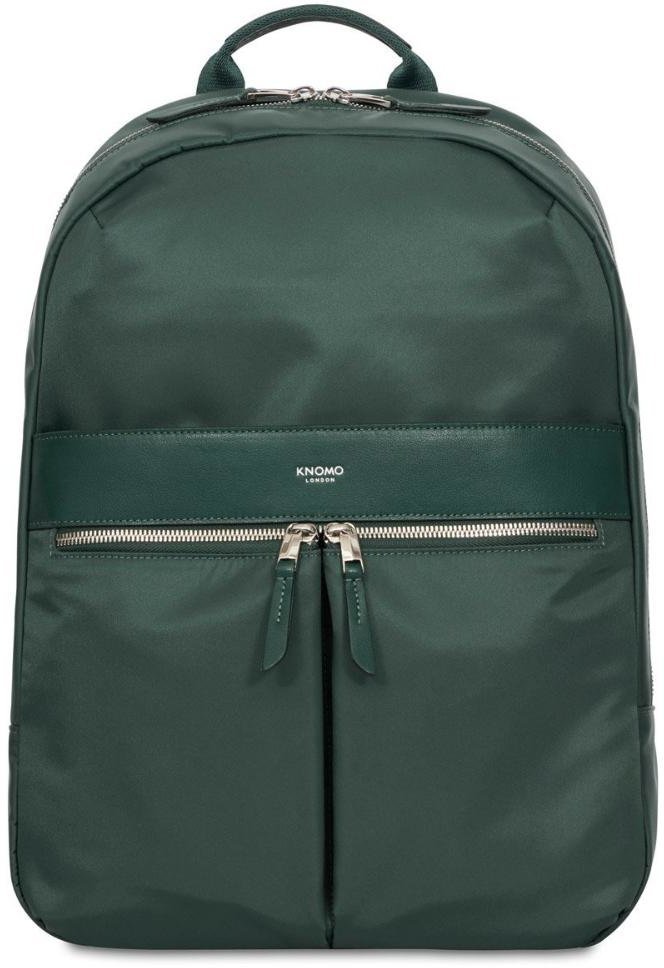 

Knomo Beauchamp Backpack Deep Pine (KN-119-401-PIN) for MacBook 13"