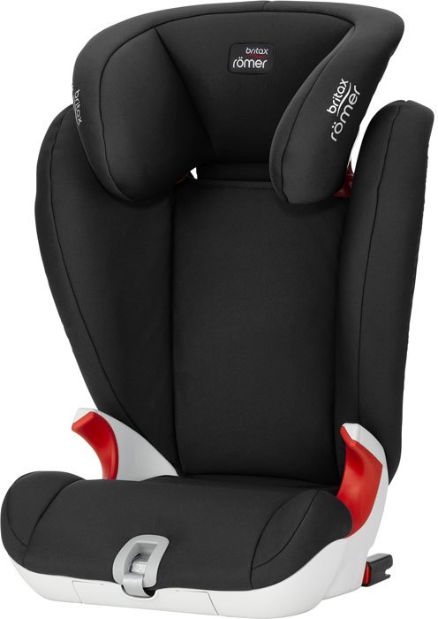 

Автокресло Britax-Romer KidFix Sl Cosmos Black