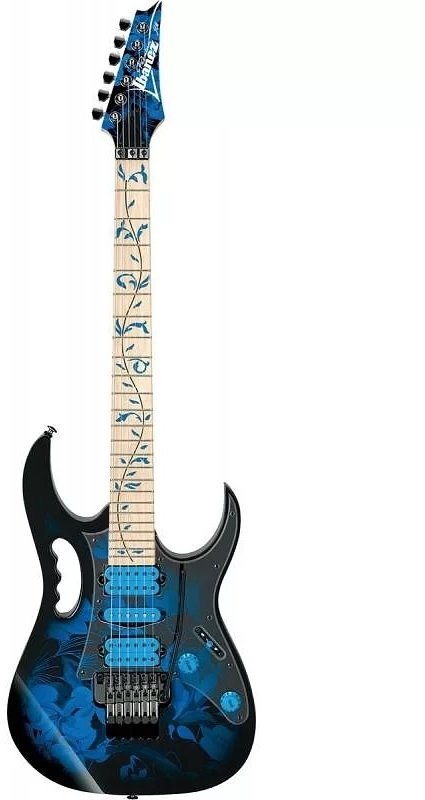 

Электрогитара Ibanez JEM77P-BFP