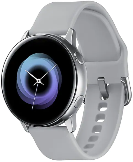 

Samsung Galaxy Watch Active Silver (SM-R500NZSA)