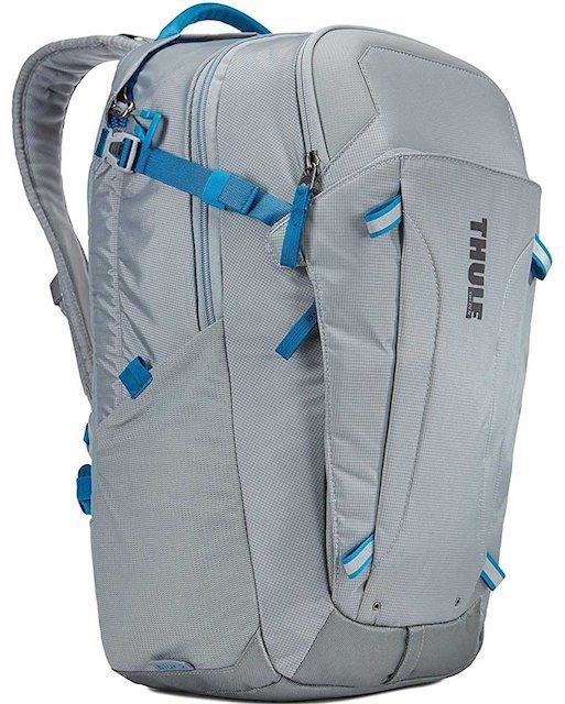 

Thule EnRoute 2 Blur Daypack Monument (TEBD217MON) for MacBook Pro 15"