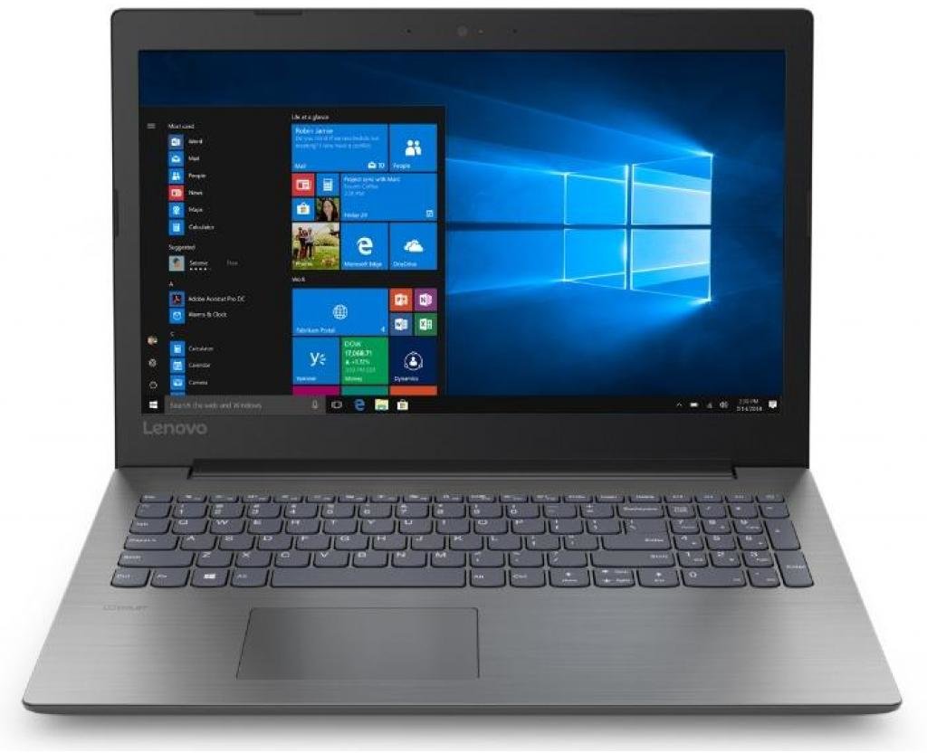 

Lenovo IdeaPad 330-15 (81DC009SRA)