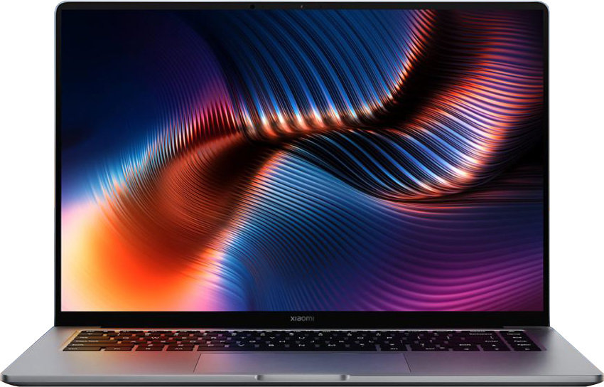 

Xiaomi Mi Notebook Pro 15.6" (JYU4331CN) 2021