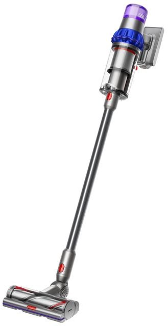 

Dyson V15 Detect Animal (Blue/Iron/Nickel)