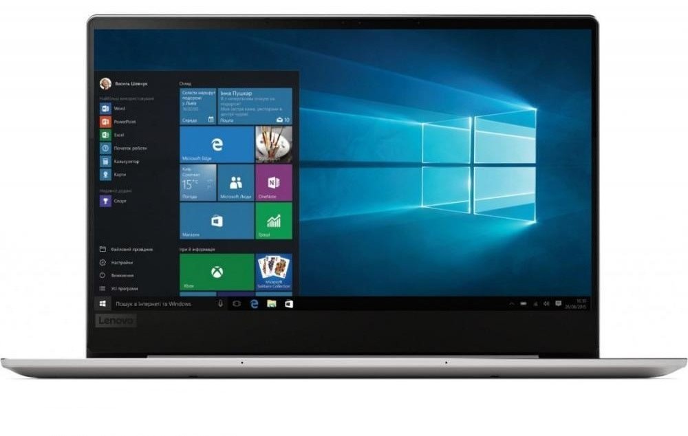 

Lenovo IdeaPad 720S-13IKB (81BV002EUS)