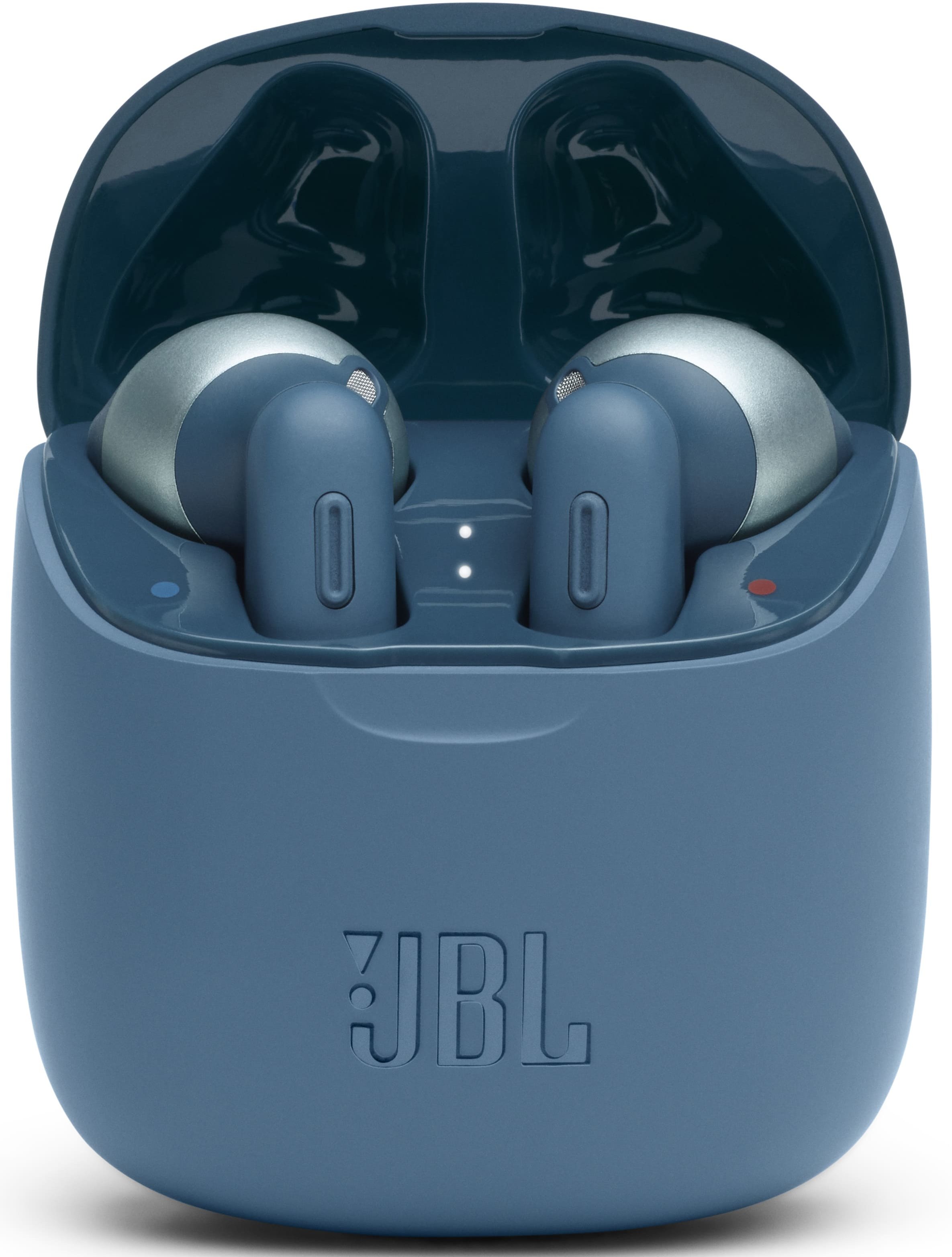 Акція на Jbl T225TWS Blue (JBLT225TWSBLU) від Stylus