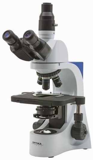 

Optika B-383PLi 40x-1000x Trino Infinity (920743)
