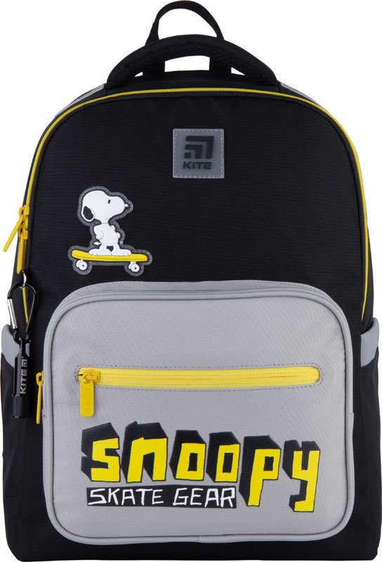 

Рюкзак Kite Education Peanuts Snoopy SN21-770M-1