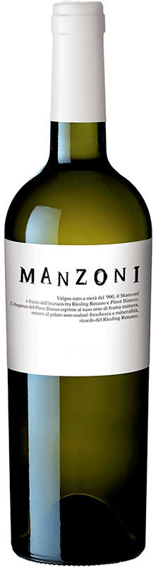 

Вино "Incrocio Manzoni" Bianco Doc Montello e Colli Asolani белое 0.75 л (WHS8017494382019)