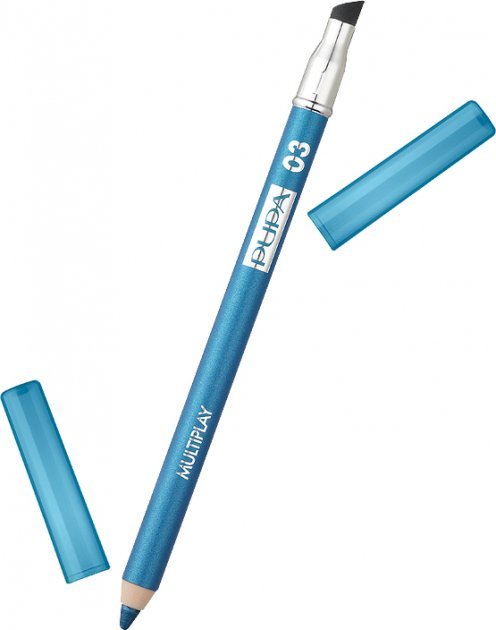 

Pupa Multiplay Eye Pencil №03 Pearly sky Карандаш для глаз 1.2 г