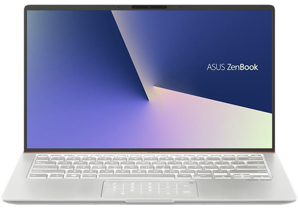 

Asus ZenBook 14 UX433FN (UX433FN-A5319)