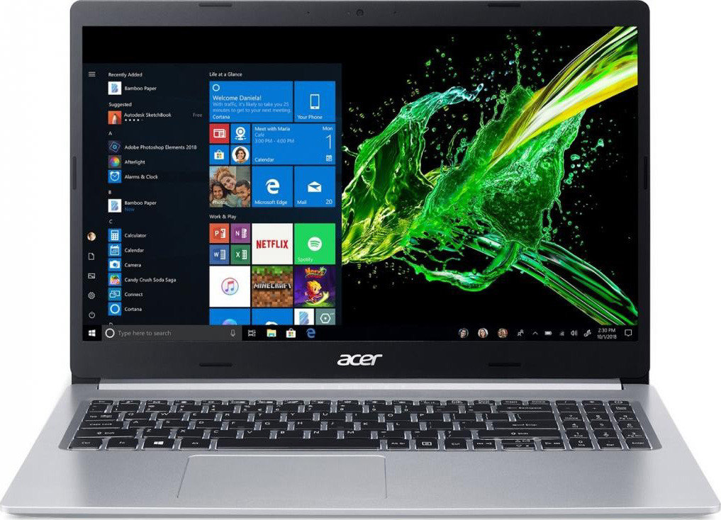 

Acer Aspire 5 A515-54G-52T4 (NX.HFREU.002) Ua