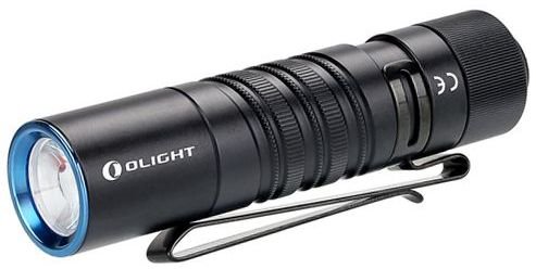 

Фонарь Olight M1T Raider (2370.28.88)