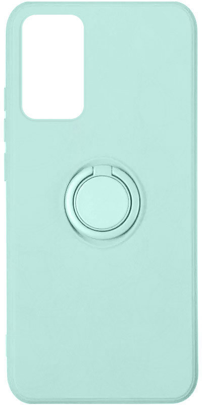 

Tpu Case Candy Ring Ice Blue for Xiaomi Redmi 9T / Redmi 9 Power