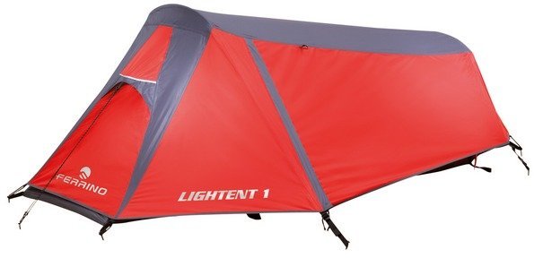 

Ferrino Lightent 1 Red