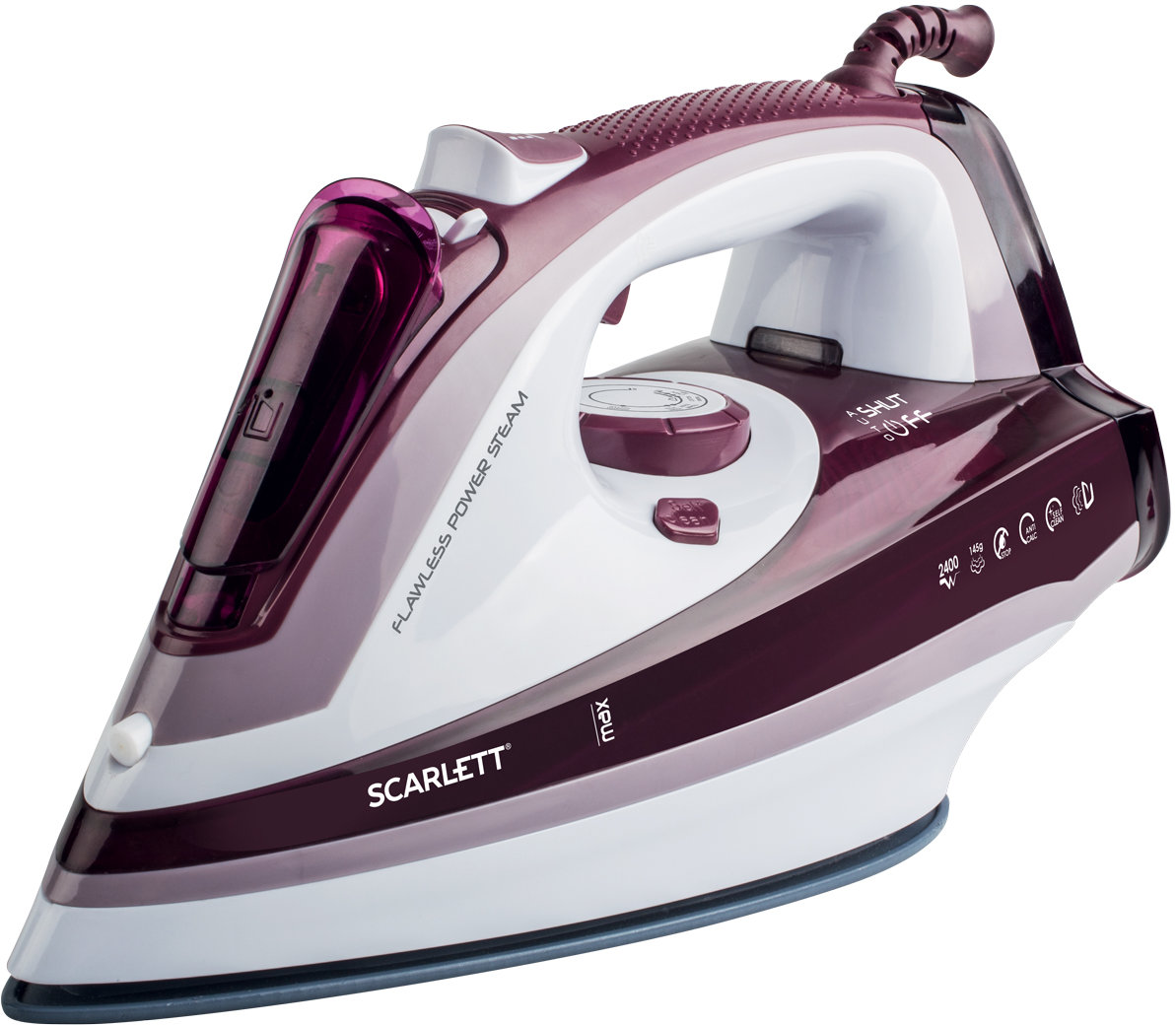 

Scarlett SC-SI30K26